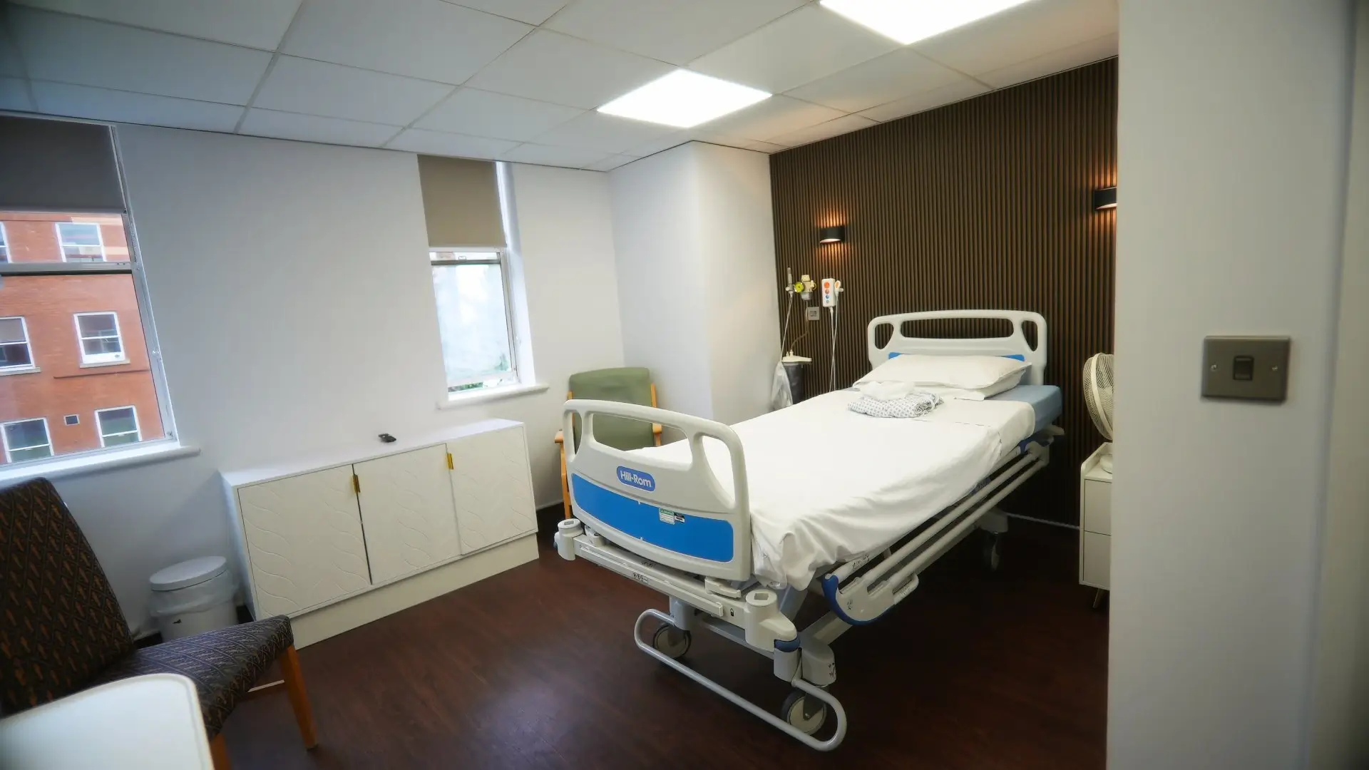 The Pines Hospital