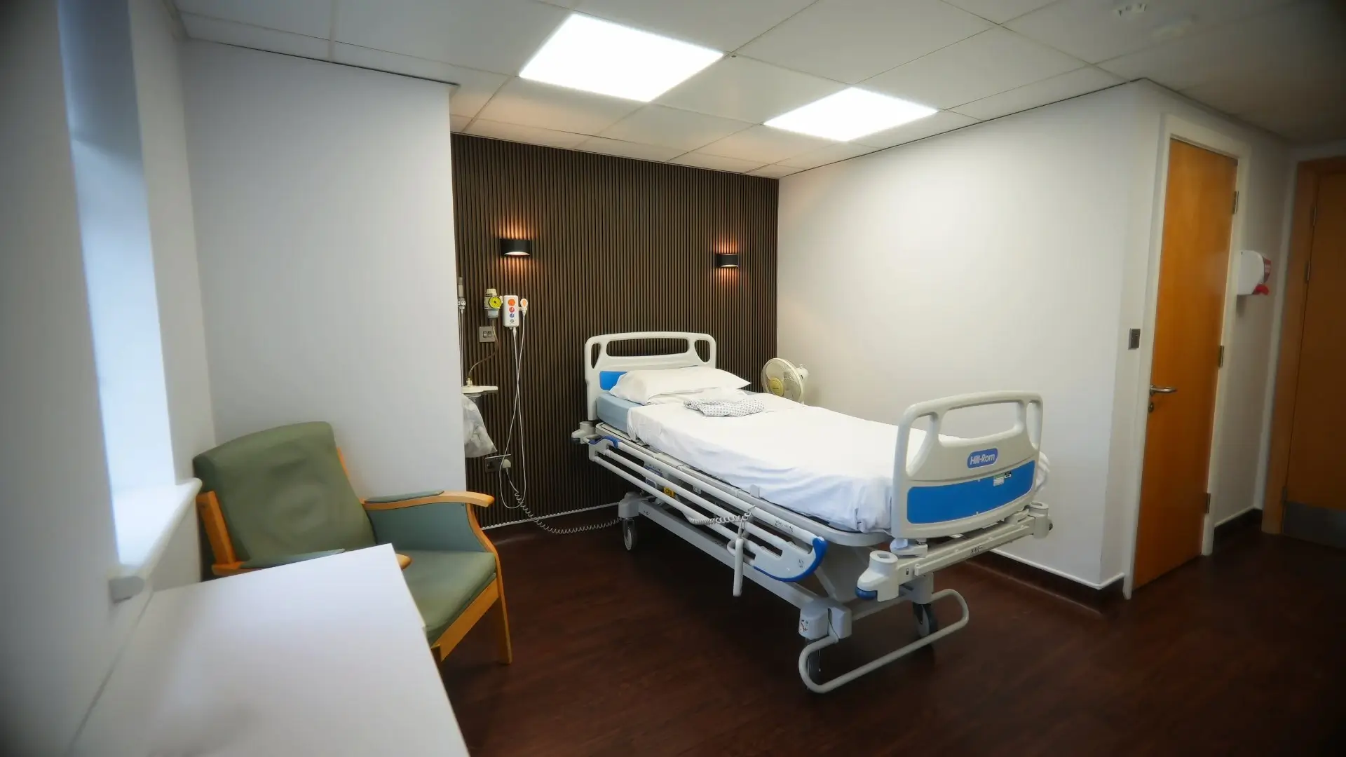 The Pines Hospital