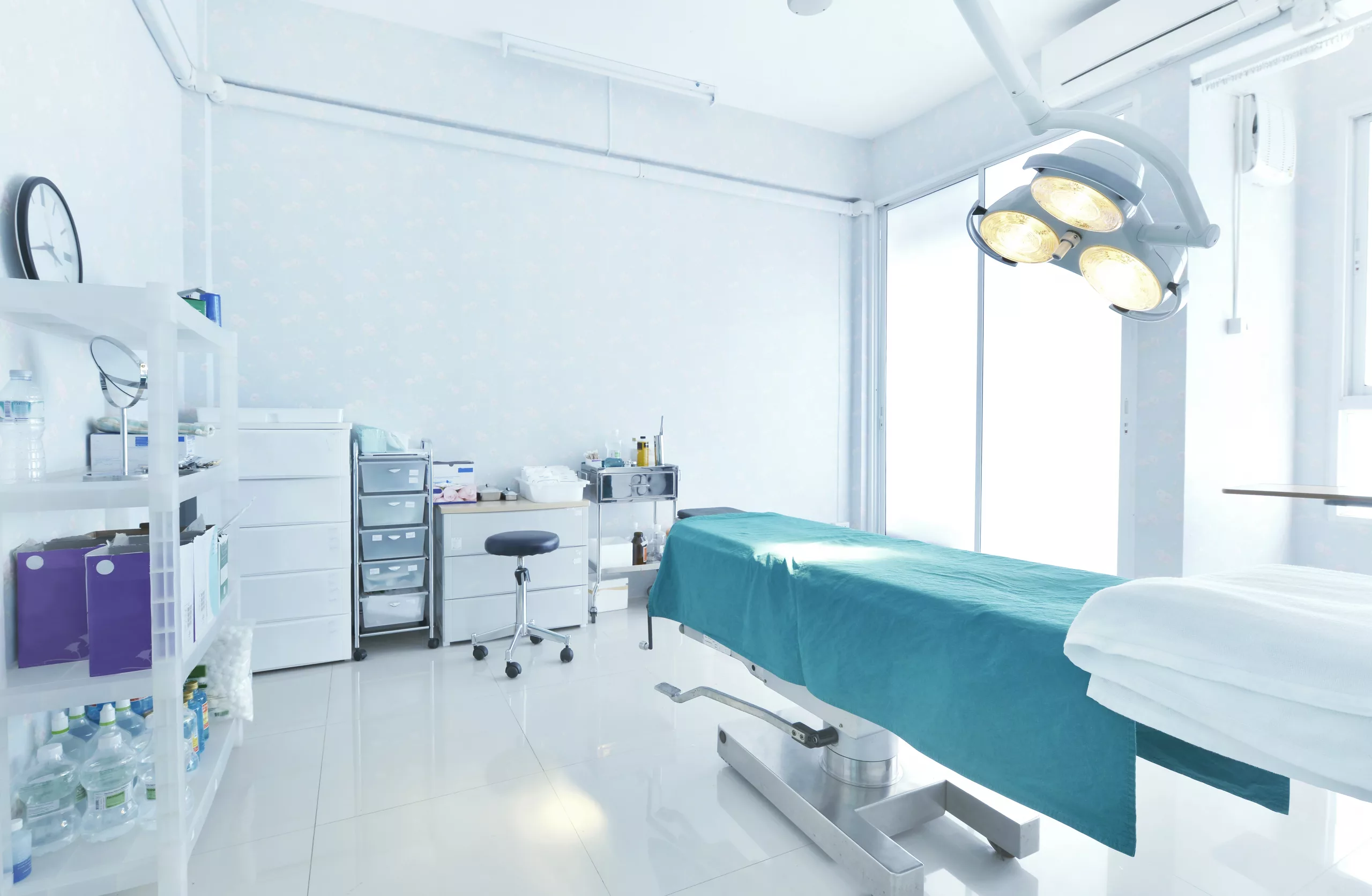 Southampton-Hospital-Facilities