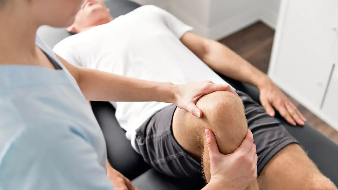 Transform Your Future: Why Post-Surgery Physiotherapy is Essential for Your Long-Term Recovery and Mobility