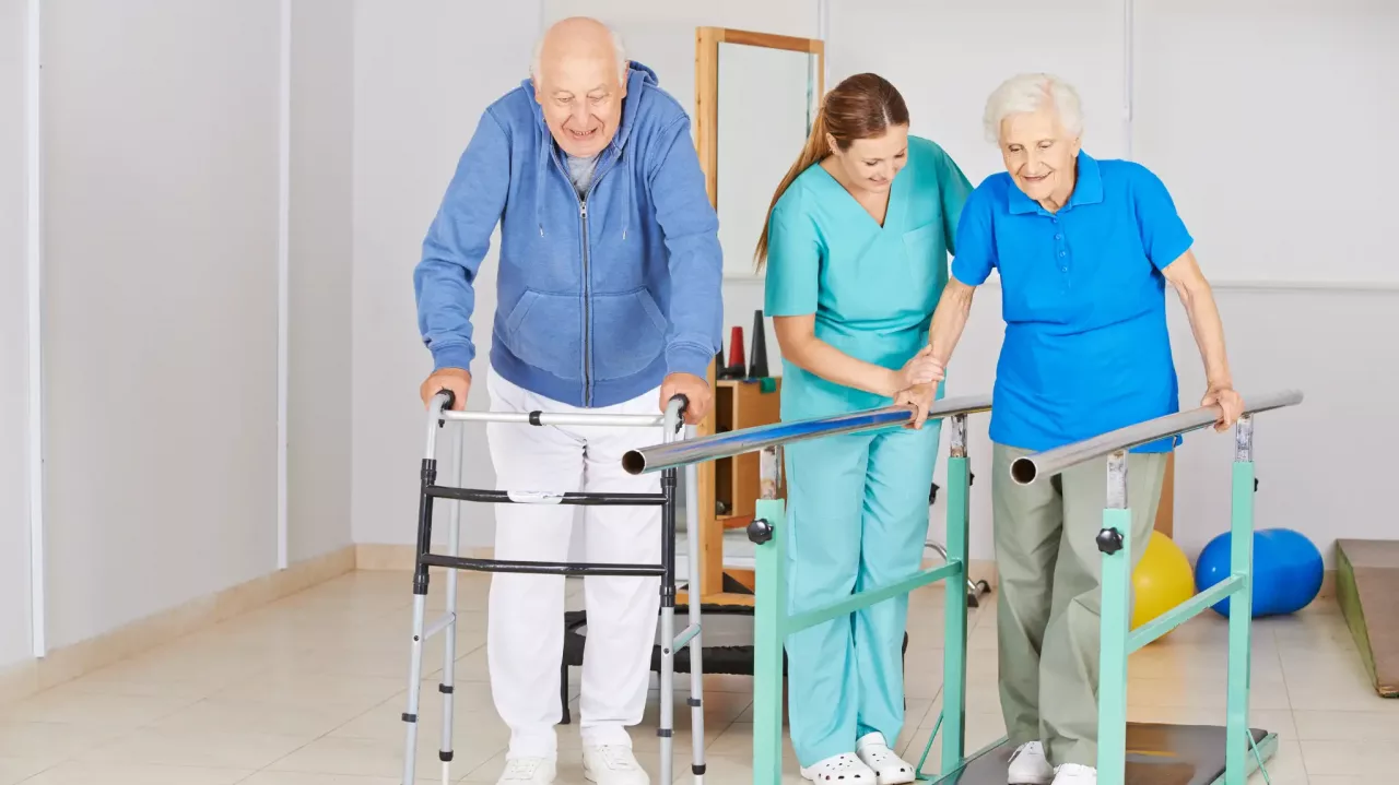 The Role of Physiotherapy in Orthopaedic Recovery: Your Pathway to Lasting Mobility