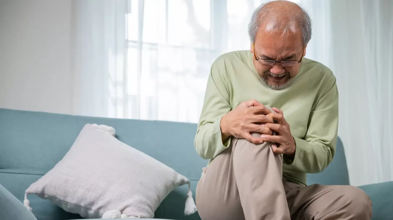 Knee Pain Explained: When to Consider Seeing an Orthopaedic Specialist