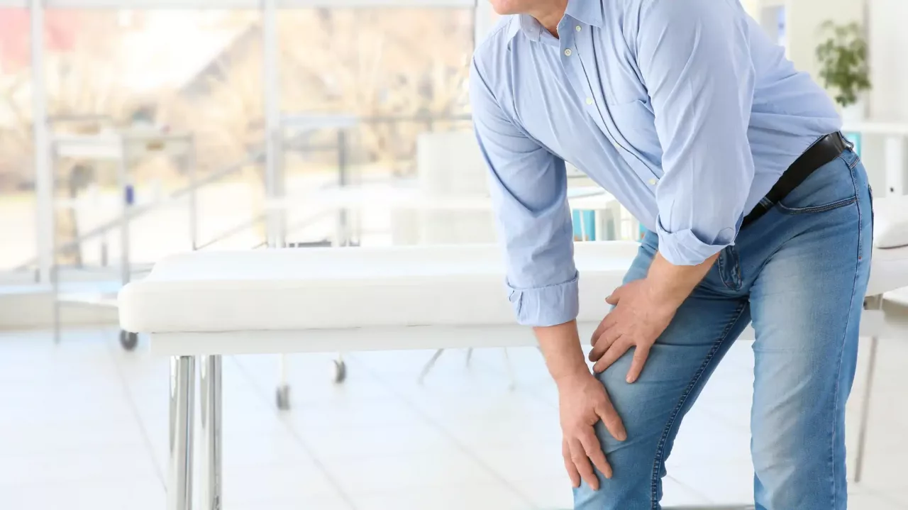 Preparing for Joint Surgery: What Patients Can Do to Improve Recovery Outcomes