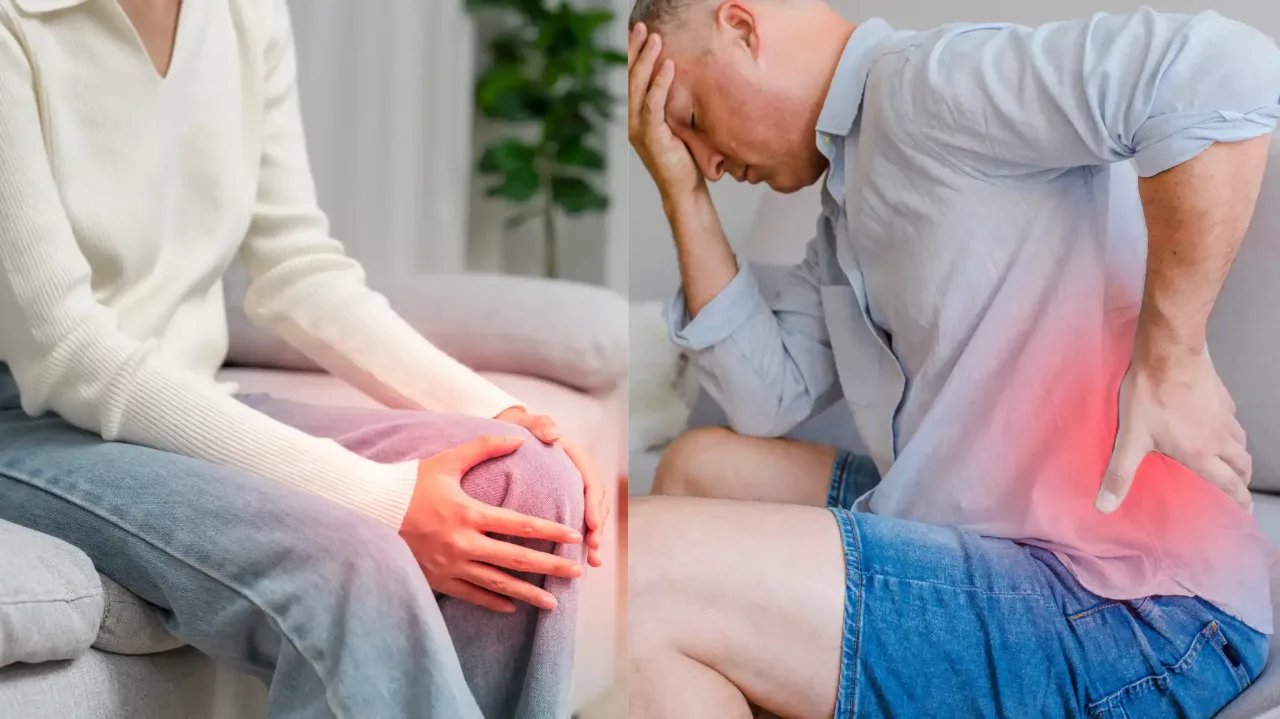 When Is Joint Pain an Emergency? Red Flag Symptoms You Should Never Ignore