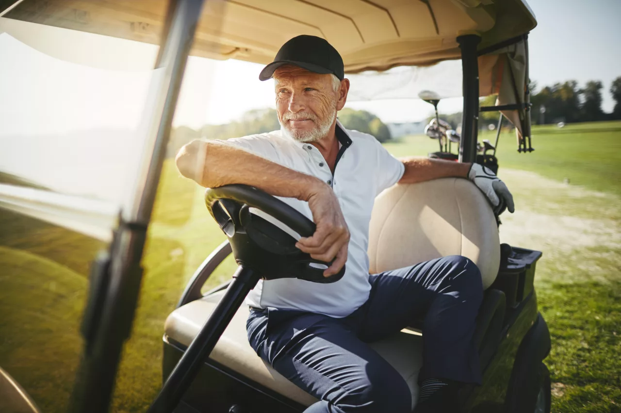 Hip Replacement Surgery: Separating the Facts from the Fears