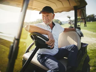 Hip Replacement Surgery: Separating the Facts from the Fears